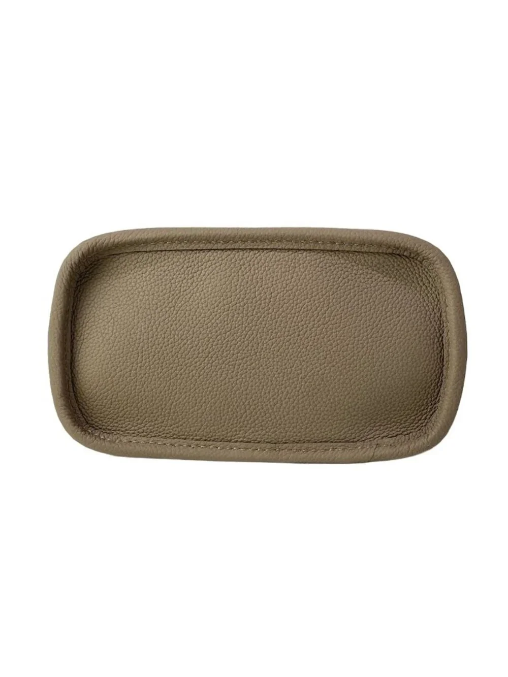 Louis Vuitton Tote Bag Monogram Neverfull Inside Out BB Dark Fango Leather
